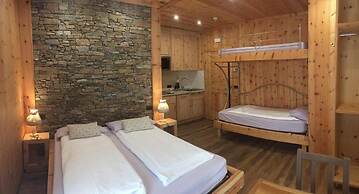 CHALET LA RUGIADA
