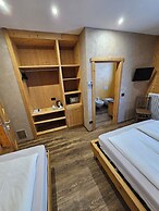 CHALET LA RUGIADA