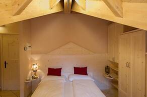 CHALET LA RUGIADA