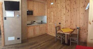 CHALET LA RUGIADA