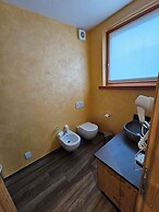 CHALET LA RUGIADA