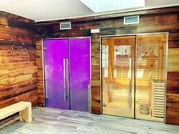 CHALET LA RUGIADA