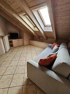 CHALET LA RUGIADA