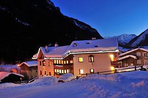 CHALET LA RUGIADA