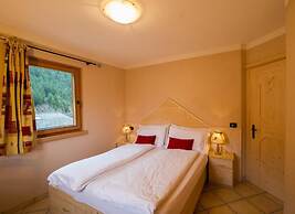 CHALET LA RUGIADA
