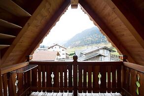 CHALET LA RUGIADA