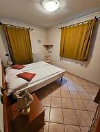 CHALET LA RUGIADA