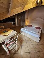 CHALET LA RUGIADA