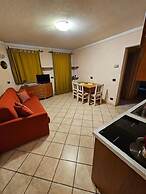 CHALET LA RUGIADA