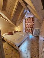 CHALET LA RUGIADA