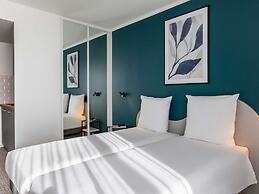 Aparthotel Adagio Access Paris Nanterre