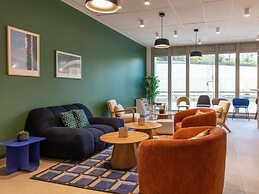 Aparthotel Adagio Access Paris Nanterre