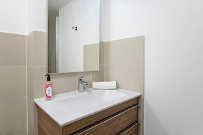 Aparthotel Adagio Access Paris Nanterre