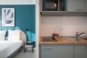 Aparthotel Adagio Access Paris Nanterre