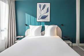 Aparthotel Adagio Access Paris Nanterre