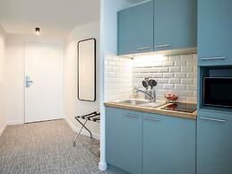 Aparthotel Adagio Access Paris Nanterre
