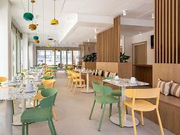 Aparthotel Adagio Access Paris Nanterre