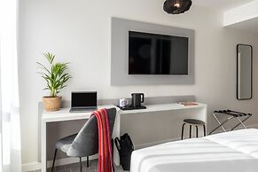 Aparthotel Adagio Access Paris Nanterre