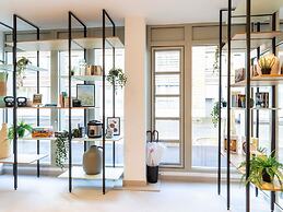 Aparthotel Adagio Access Paris Nanterre