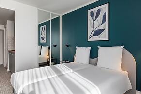 Aparthotel Adagio Access Paris Nanterre