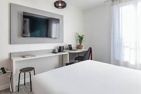 Aparthotel Adagio Access Paris Nanterre