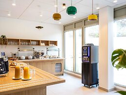 Aparthotel Adagio Access Paris Nanterre