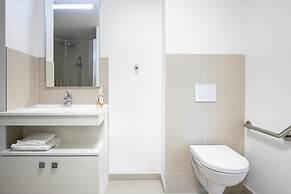 Aparthotel Adagio Access Paris Nanterre
