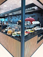ibis Styles Munich Airport