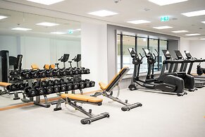 ibis Styles Munich Airport