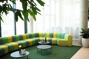 ibis Styles Munich Airport