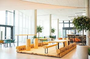 ibis Styles Munich Airport