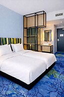 ibis Styles Munich Airport