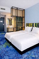 ibis Styles Munich Airport