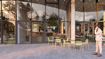 ibis Styles Munich Airport