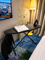 ibis Styles Munich Airport