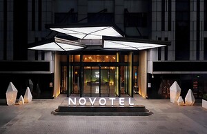 Novotel Haikou West Coast