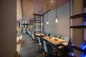 Novotel Haikou West Coast