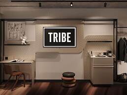 TRIBE Paris Suresnes (Opening soon)