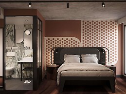 TRIBE Paris Suresnes (Opening soon)