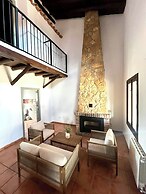 Casa Rural Cerro Caña