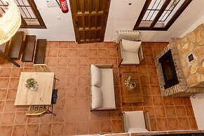 Casa Rural Cerro Caña