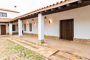 Casa Rural Cerro Caña