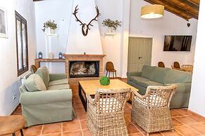 Casa Rural Cerro Caña