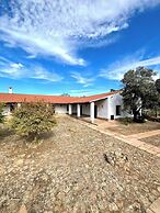 Casa Rural Cerro Caña