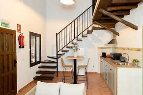 Casa Rural Cerro Caña