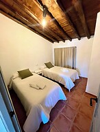 Casa Rural Cerro Caña