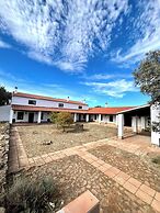 Casa Rural Cerro Caña