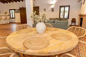 Casa Rural Cerro Caña