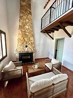 Casa Rural Cerro Caña