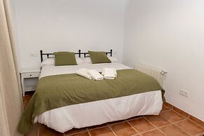 Casa Rural Cerro Caña